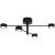 Lampa sufitowa Clyde NO2412260103 - Nordlux